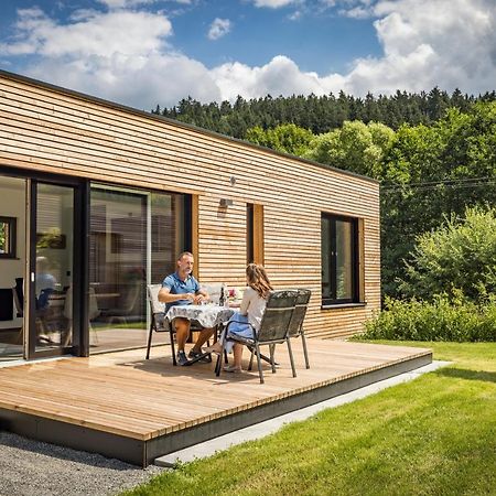 Modul Haeuser Maurer Georgenberg Exterior photo