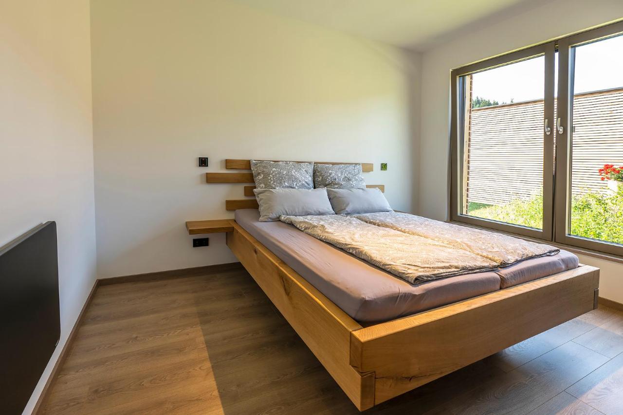 Modul Haeuser Maurer Georgenberg Exterior photo