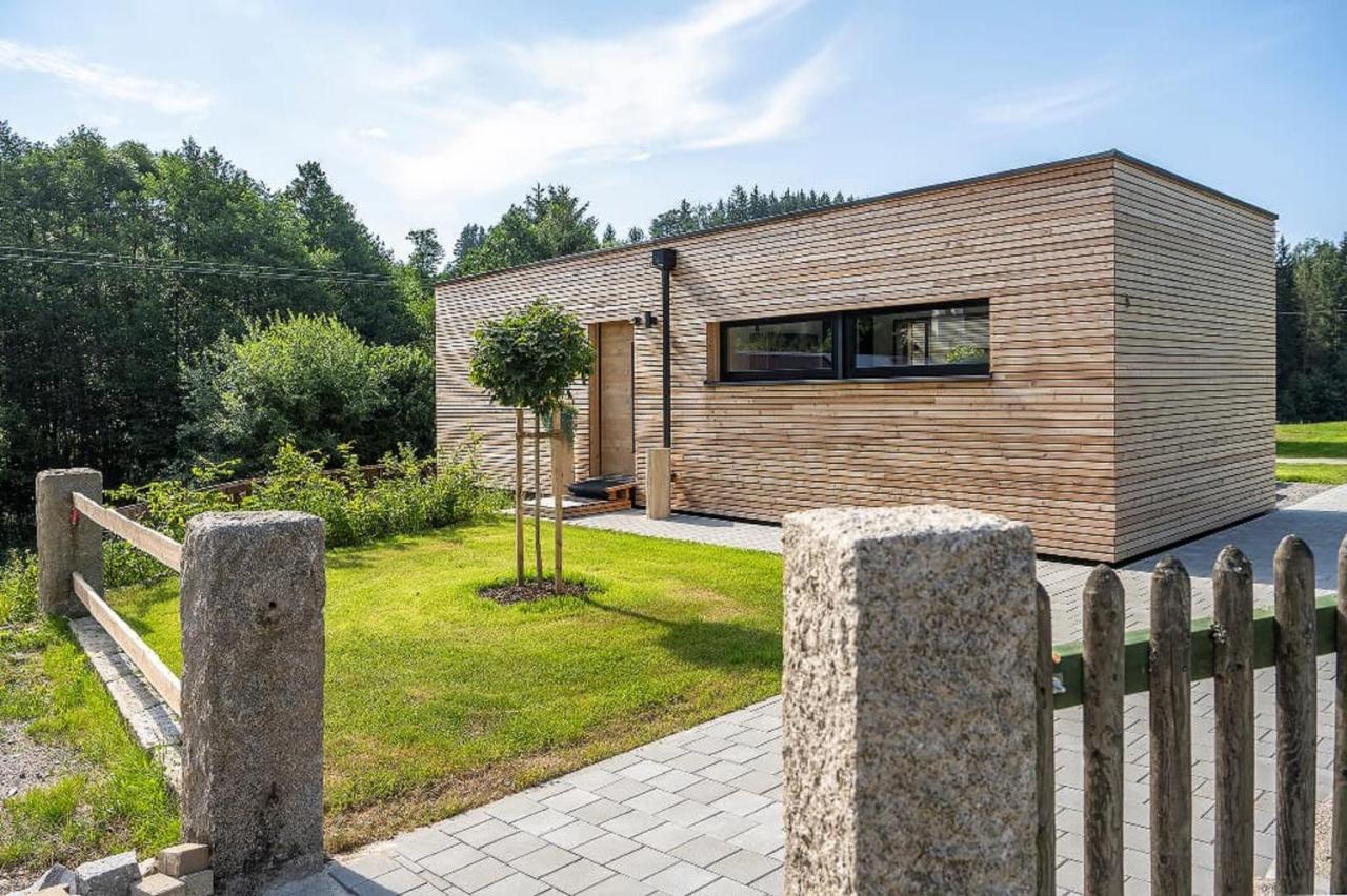 Modul Haeuser Maurer Georgenberg Exterior photo