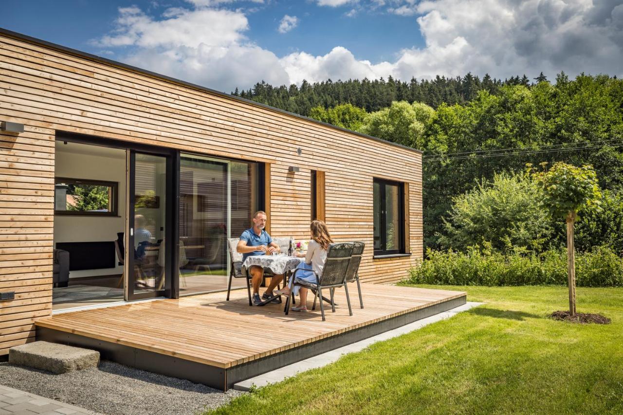 Modul Haeuser Maurer Georgenberg Exterior photo