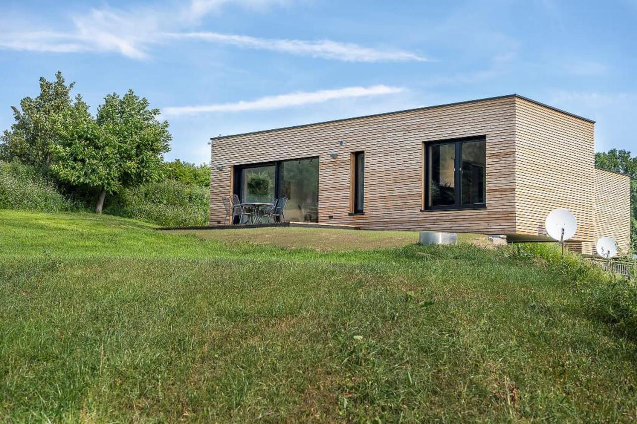 Modul Haeuser Maurer Georgenberg Exterior photo
