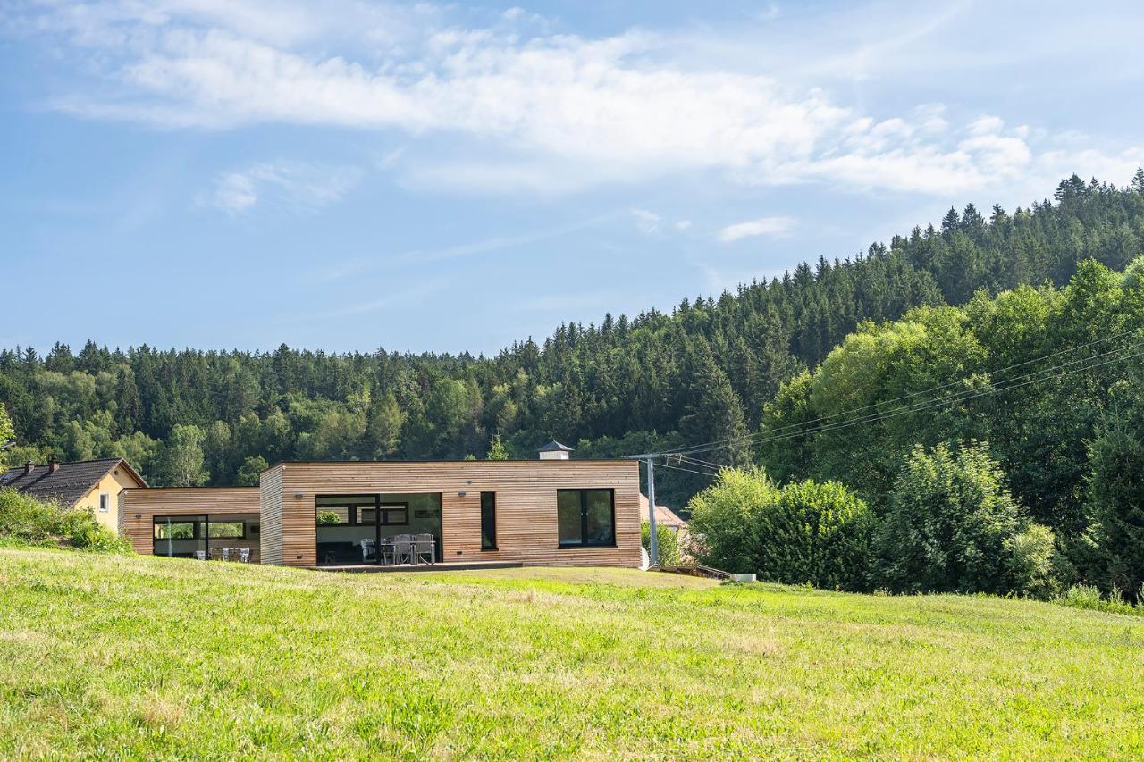 Modul Haeuser Maurer Georgenberg Exterior photo