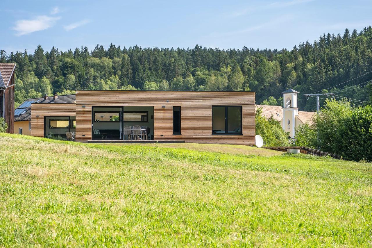 Modul Haeuser Maurer Georgenberg Exterior photo